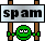 :spam