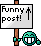 :funny