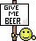 :givebeer