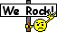 :werock